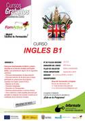 Inglés B1