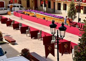 El Ayuntamiento aprueba un decreto para el desarrollo de la Semana Santa de Motril