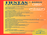 Fiestas de Barrio las Angustias 2024