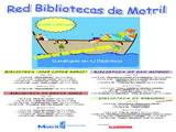 Talleres de Verano 2016 Red de Bibliotecas Públicas Municipales