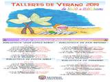 Talleres de Verano 2019