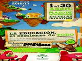 Escolarización curso 2016-2017 Educ. Infantil 0-3 años