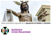 Santísimo Cristo Resucitado