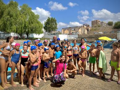 Área de Deportes con una gran valoración por parte de los usuarios