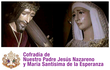 Cofradía de Nuestro Padre Jesús Nazareno y María Santísima de la Esperanza