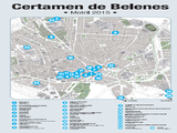 LOCALIZACION BELENES