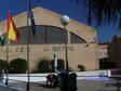 Instituto Educación Secundaria "La Zafra"