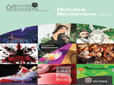 AGENDA MUNICIPAL OCTUBRE - NOVIEMBRE 2015