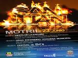 Noche de San Juan 2015