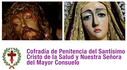 Cofradía de Penitencia del Santísimo Cristo de la Salud y Nuestra Señora del Mayor Consuelo