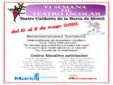 VI Semana Teatro Escolar