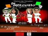 ESTA NOCHE, IMPRO