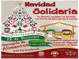 NAVIDAD SOLIDARIA