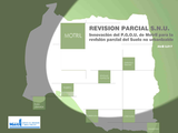 Documento de Alcance del Estudio Ambiental Estratégico Innovación del Pgou para Revisión Parcial del Suelo No Urbanizable